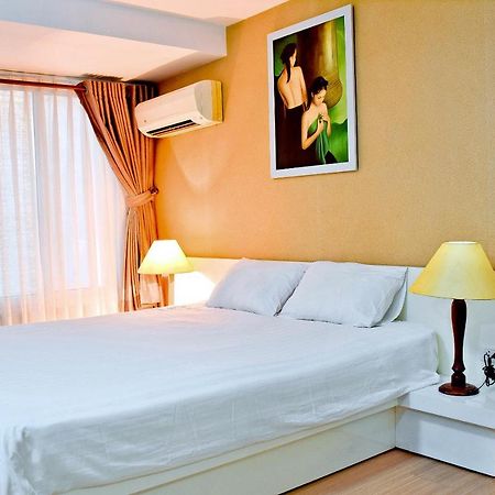 Had Apartment - Truong Dinh Хошимин Екстериор снимка