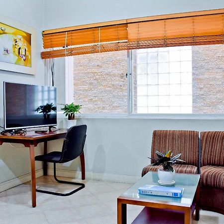 Had Apartment - Truong Dinh Хошимин Екстериор снимка