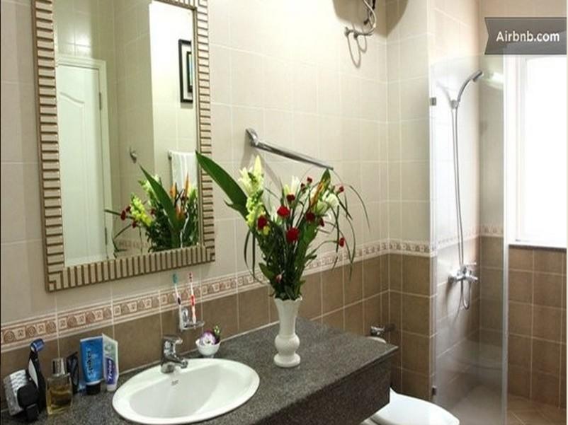 Had Apartment - Truong Dinh Хошимин Екстериор снимка